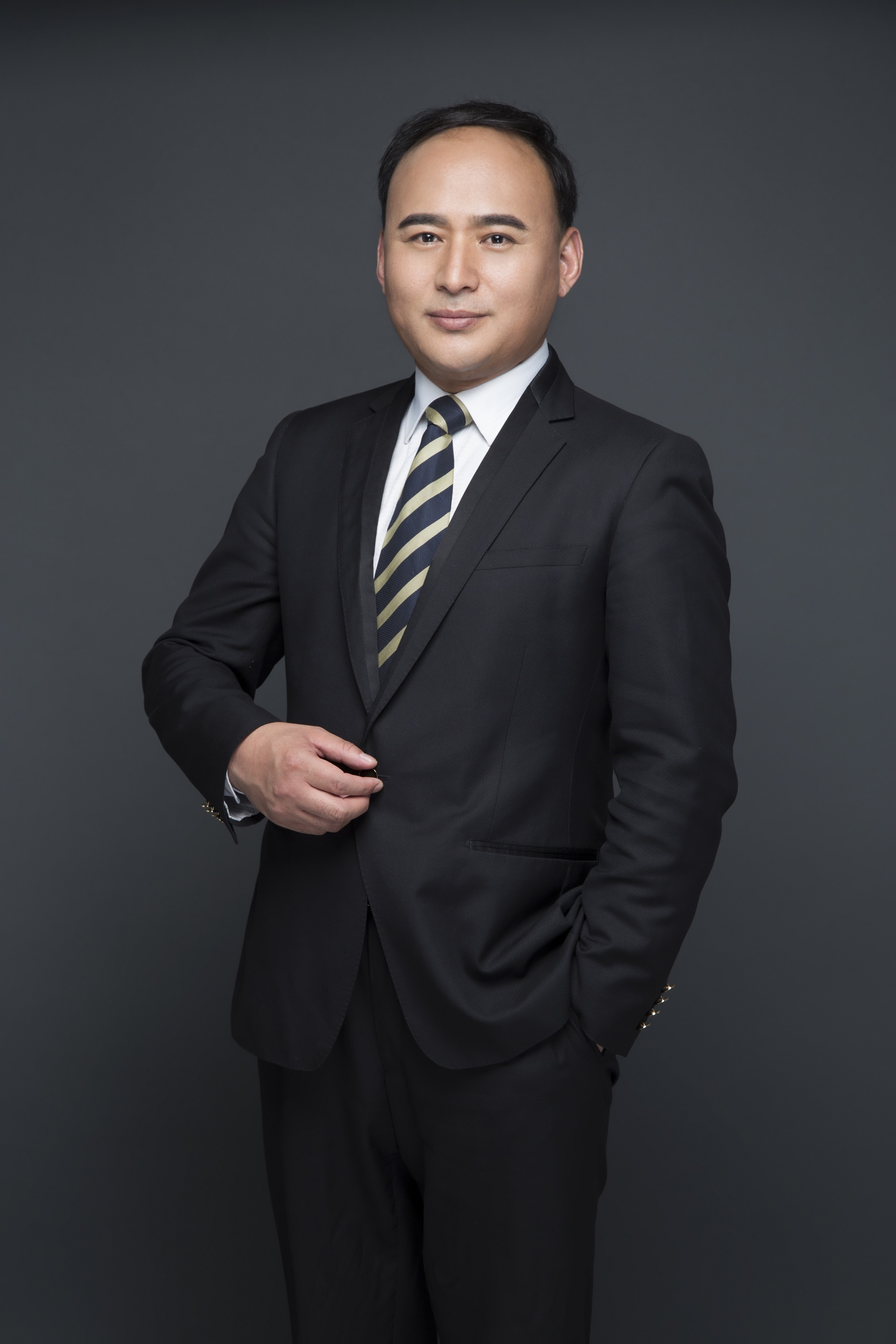 郑代春 创意策略总监